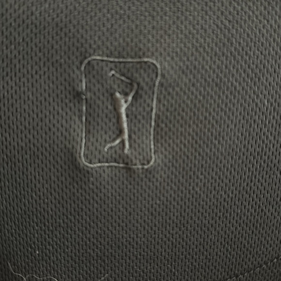 PGA Tour Pullover - Gray - Size XL - Picture 3 of 4